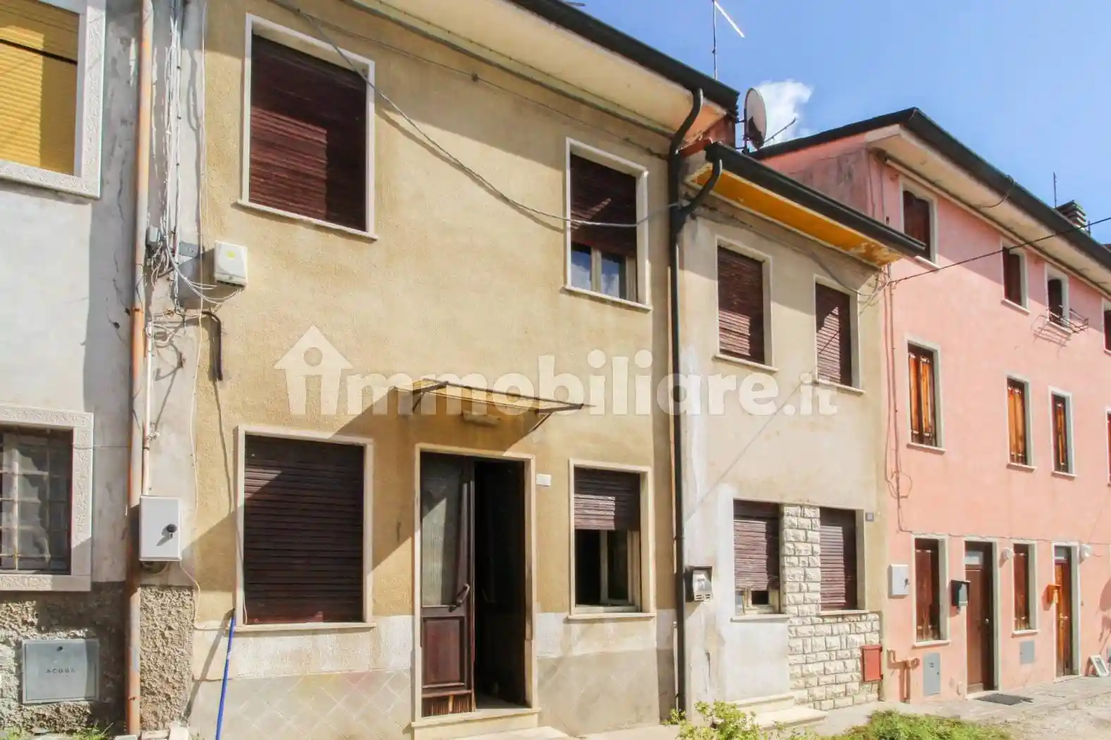Casa indipendente in vendita a Arzignano