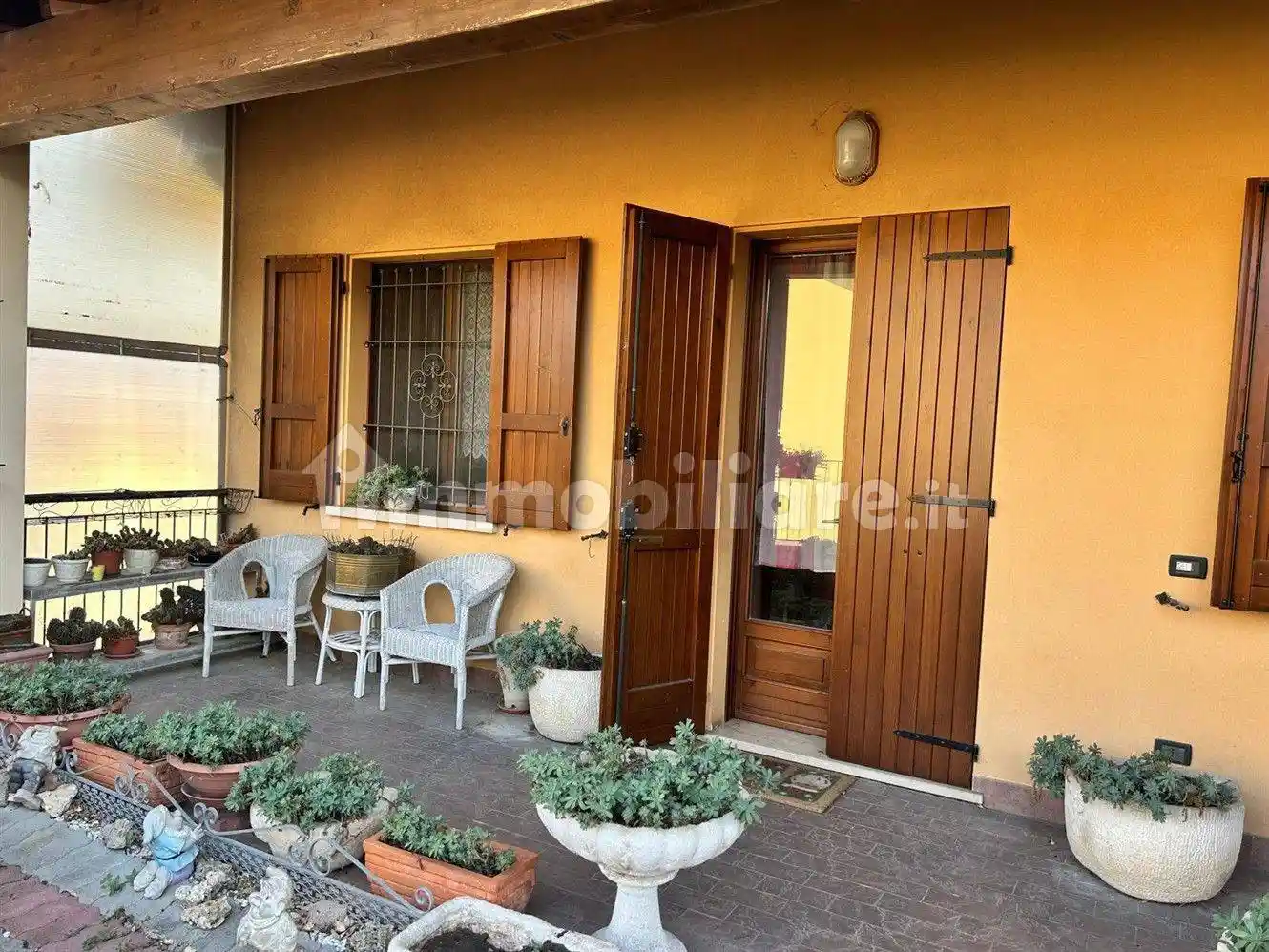 Appartamento in vendita a Volta Mantovana