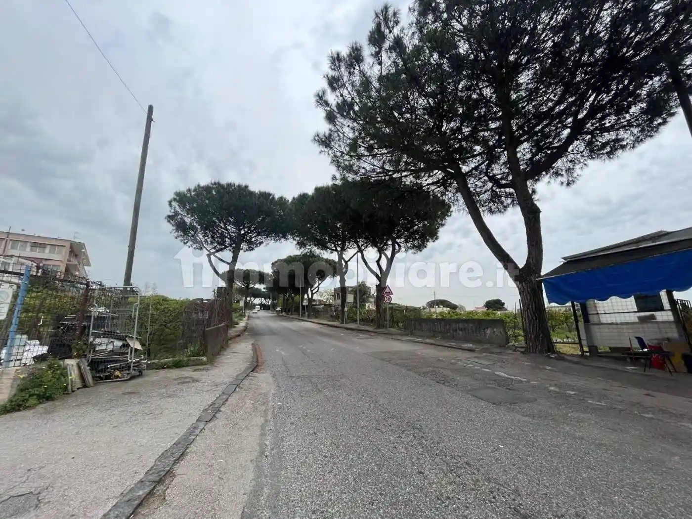 Appartamento in vendita a Ercolano