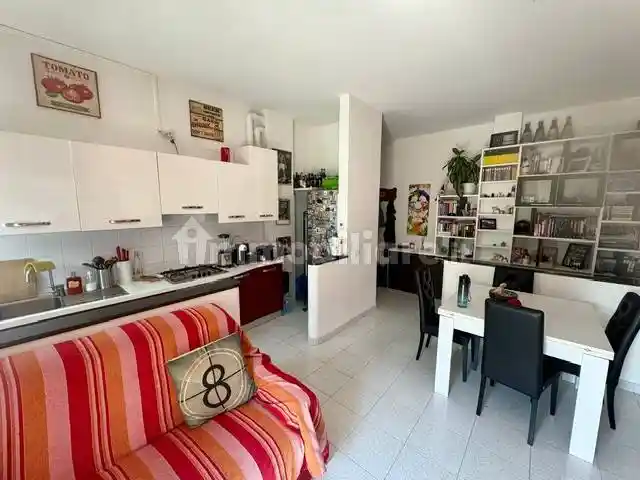 Appartamento in vendita a Rozzano