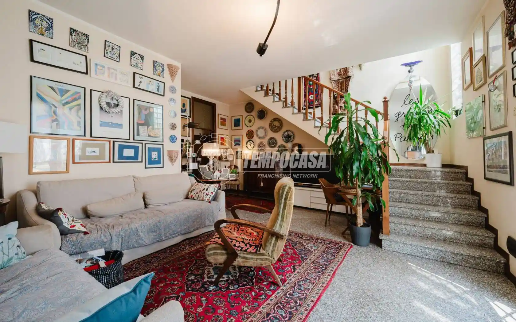 Villa in vendita a Minerbio