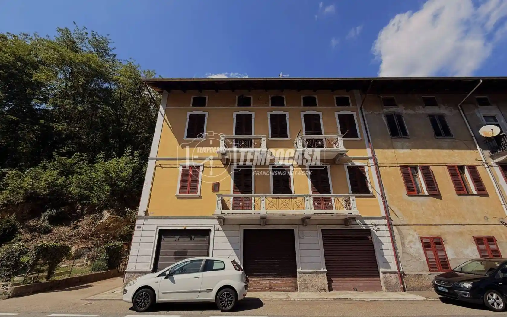 Appartamento in vendita a Valdilana