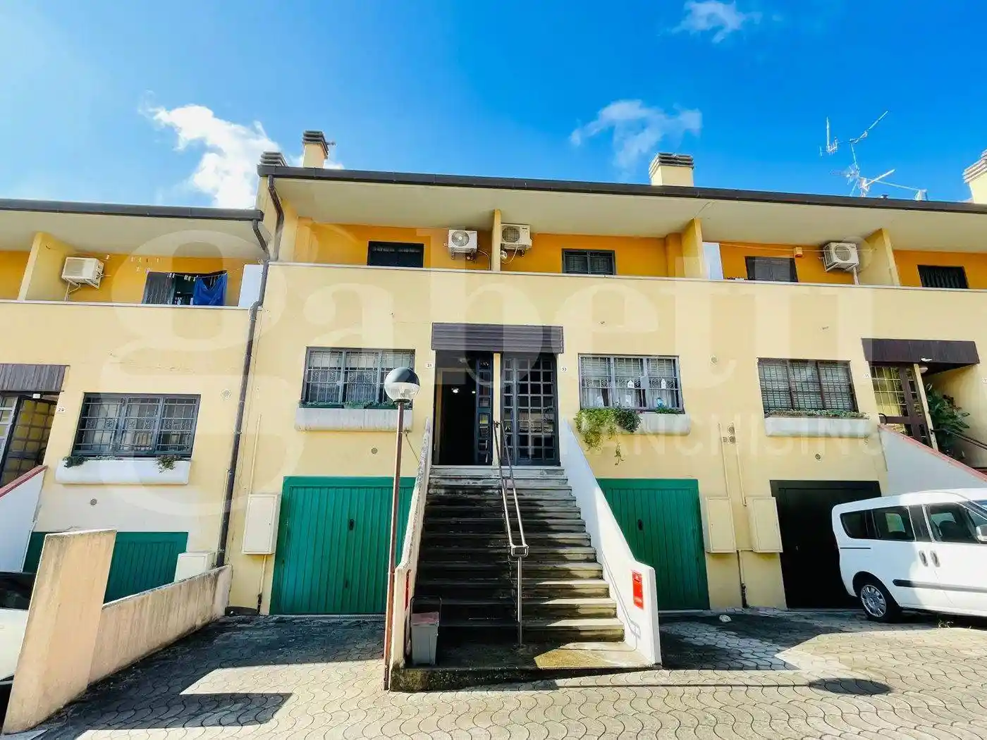 Villa in vendita a Zola Predosa
