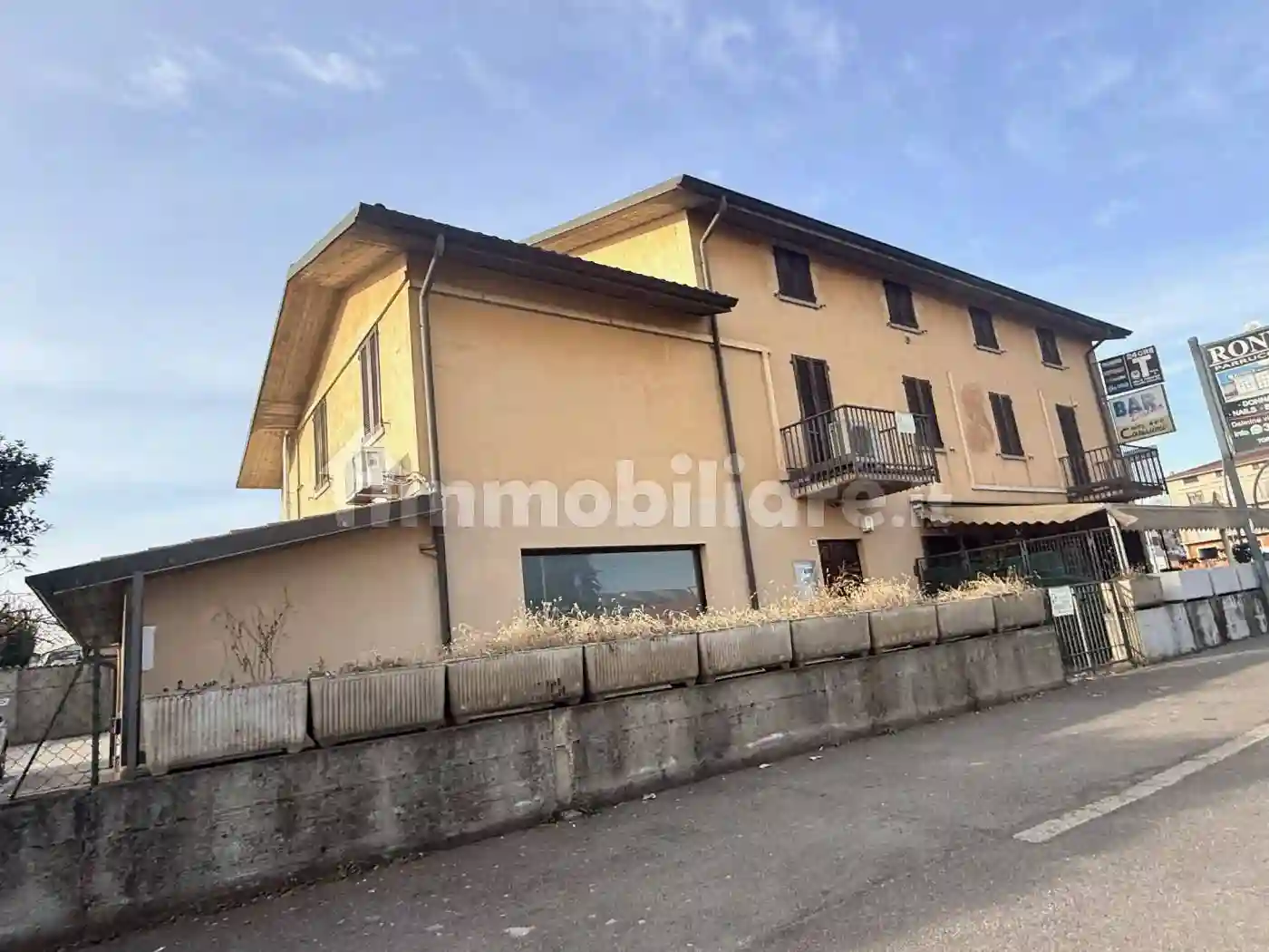 Palazzo - Edificio - foto 2