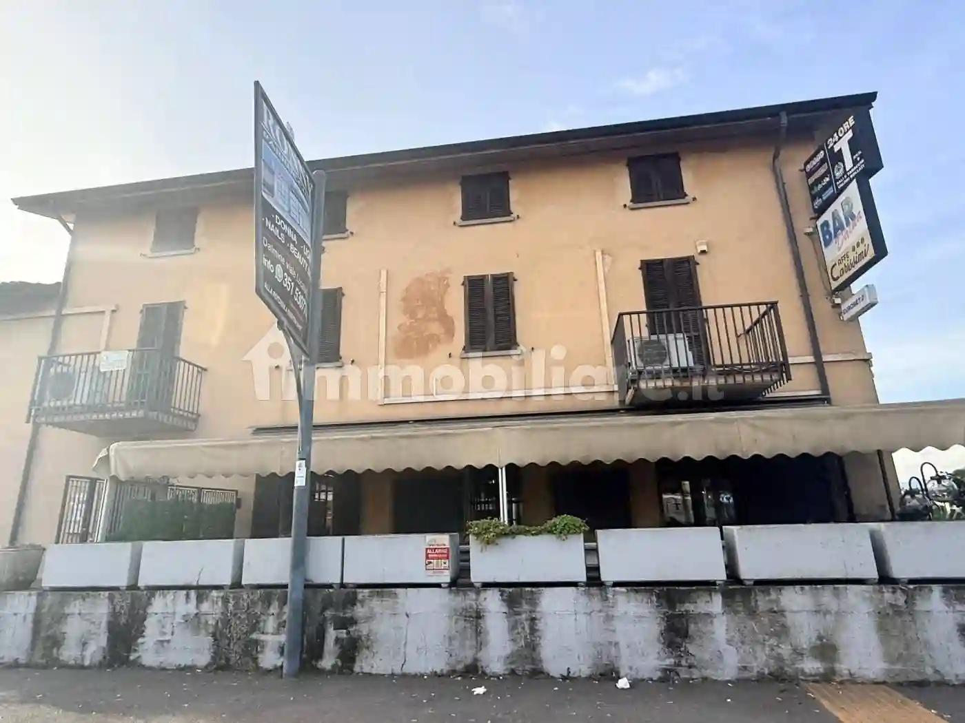 Palazzo - Edificio - foto 4