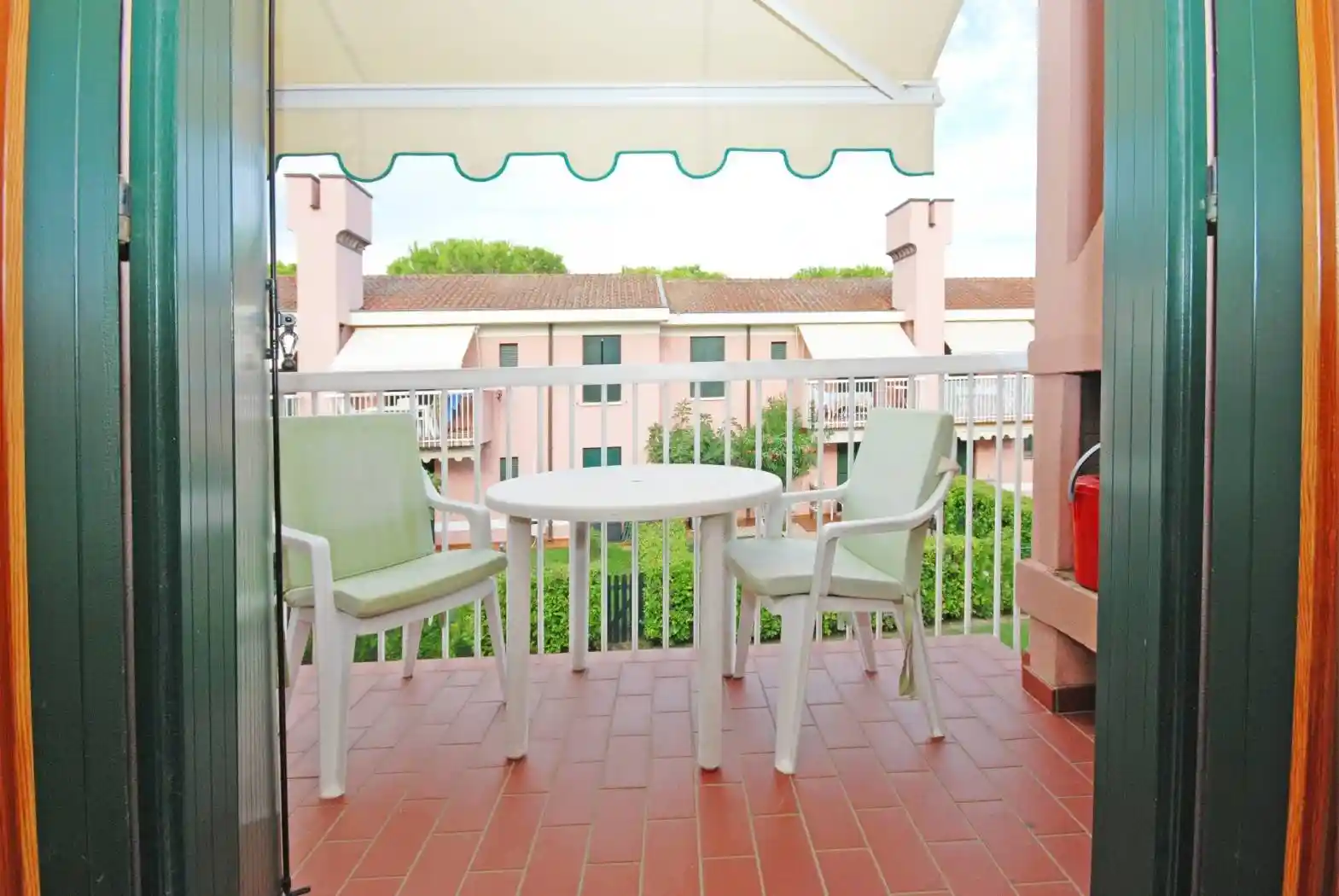 Appartamento in vendita a Cavallino-Treporti