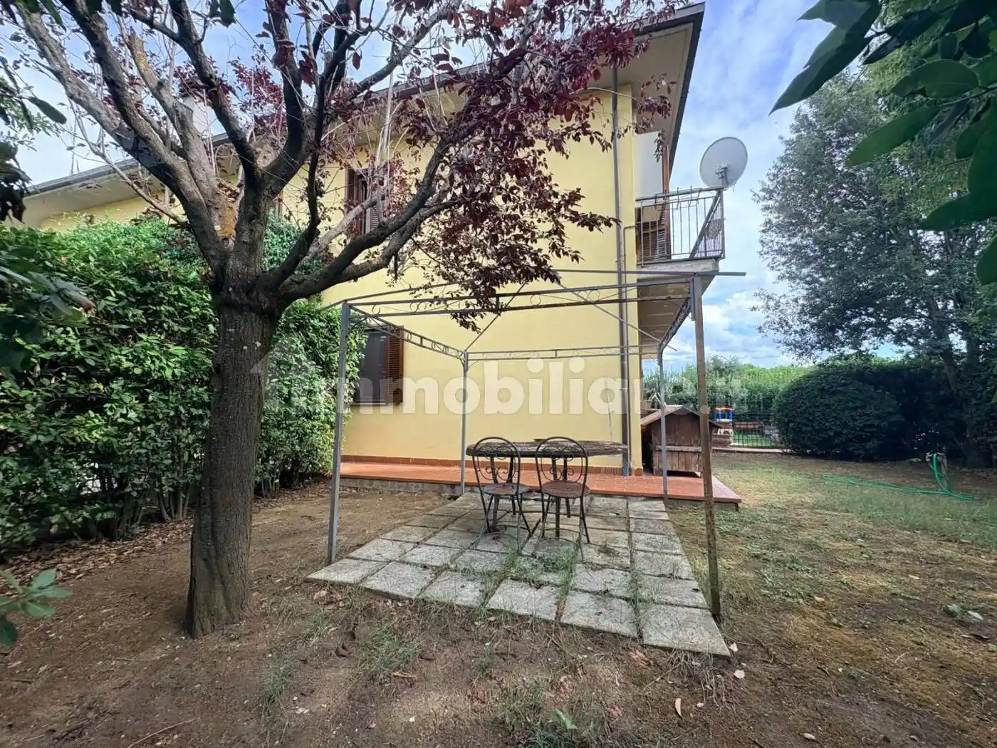 Casa indipendente in vendita a Castiglione del Lago