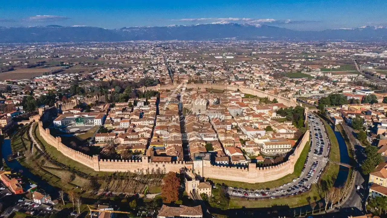 Villetta a schiera in vendita a Cittadella