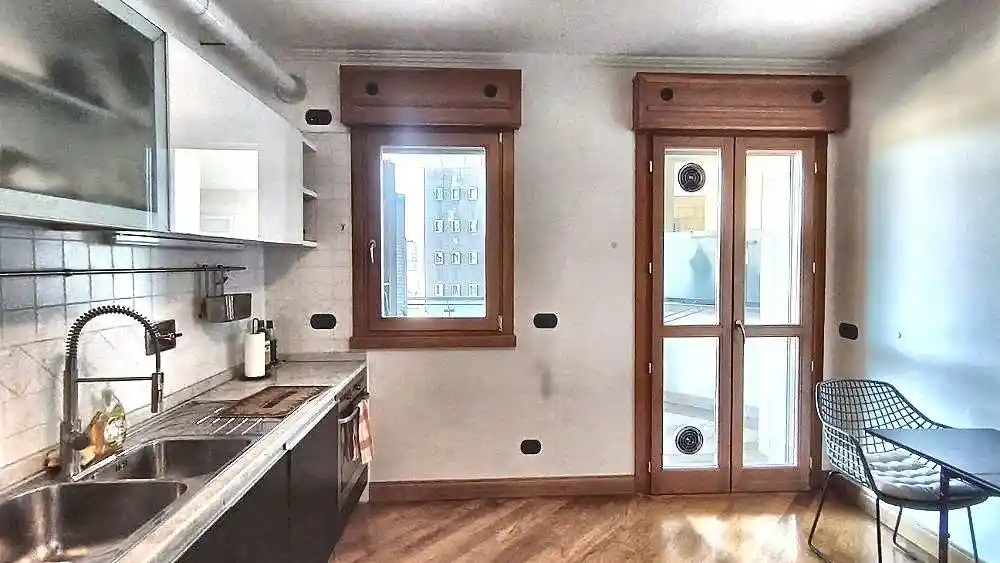 Appartamento in affitto a Roma