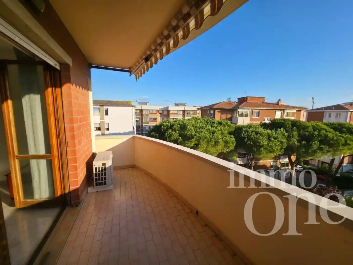 Appartamento in vendita a Livorno