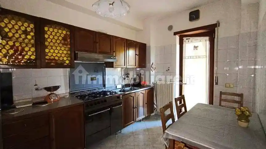 Appartamento in affitto a L'Aquila