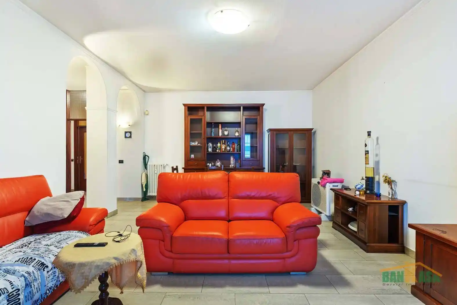 Appartamento in vendita a Bresso