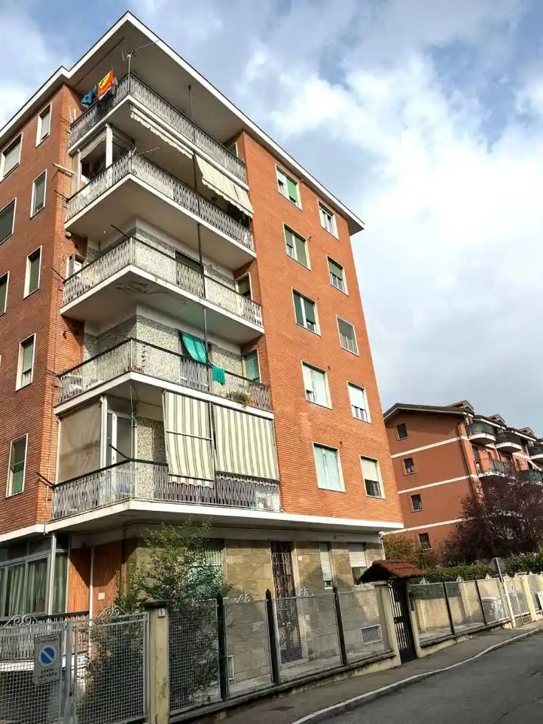 Appartamento in vendita a Nichelino