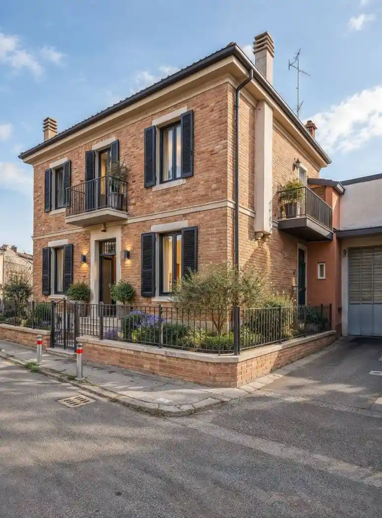 Appartamento in vendita a Bologna