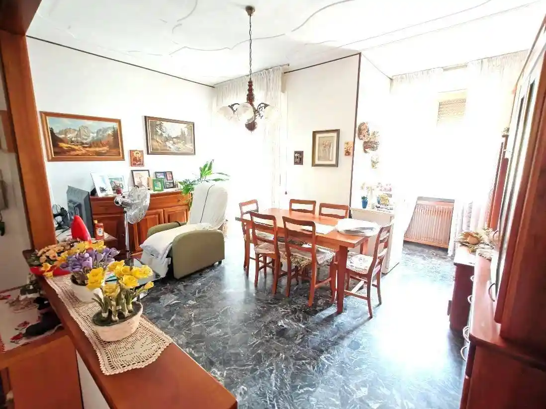 Appartamento in vendita a Verona
