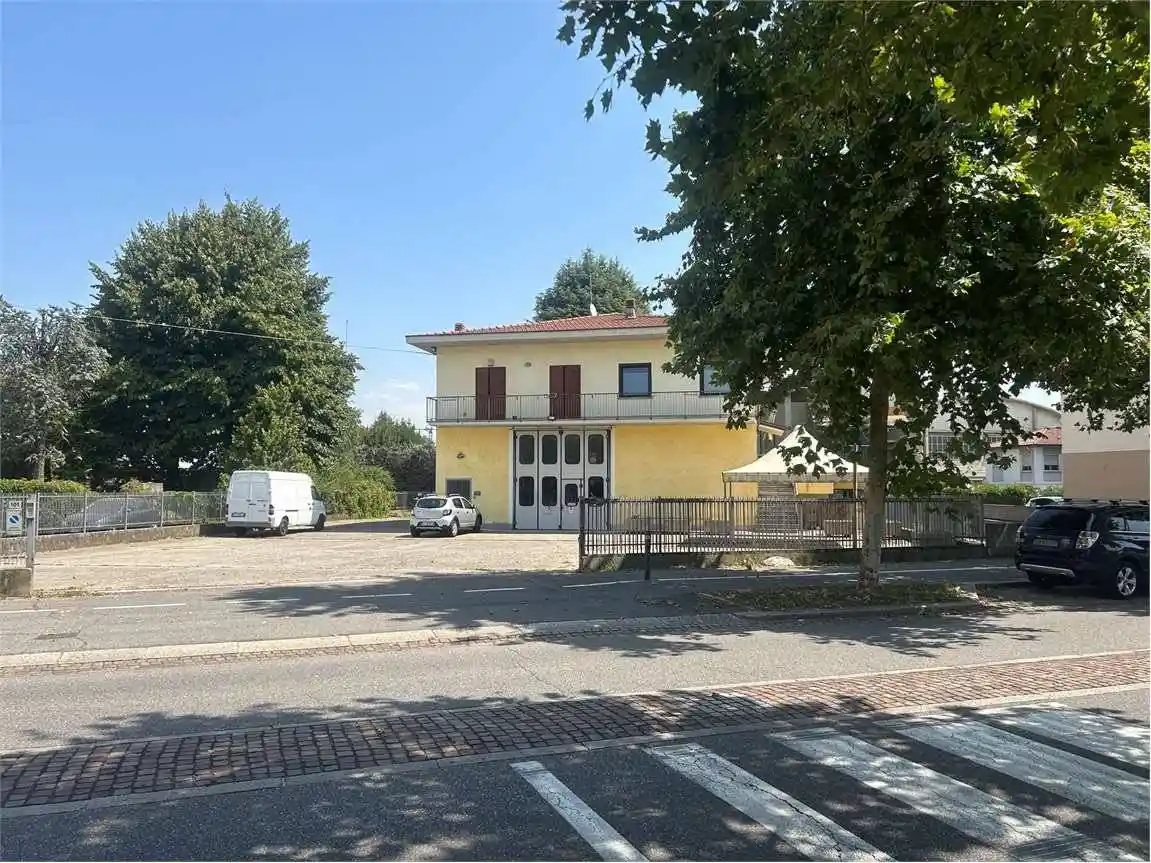 Casa indipendente in vendita a Dalmine