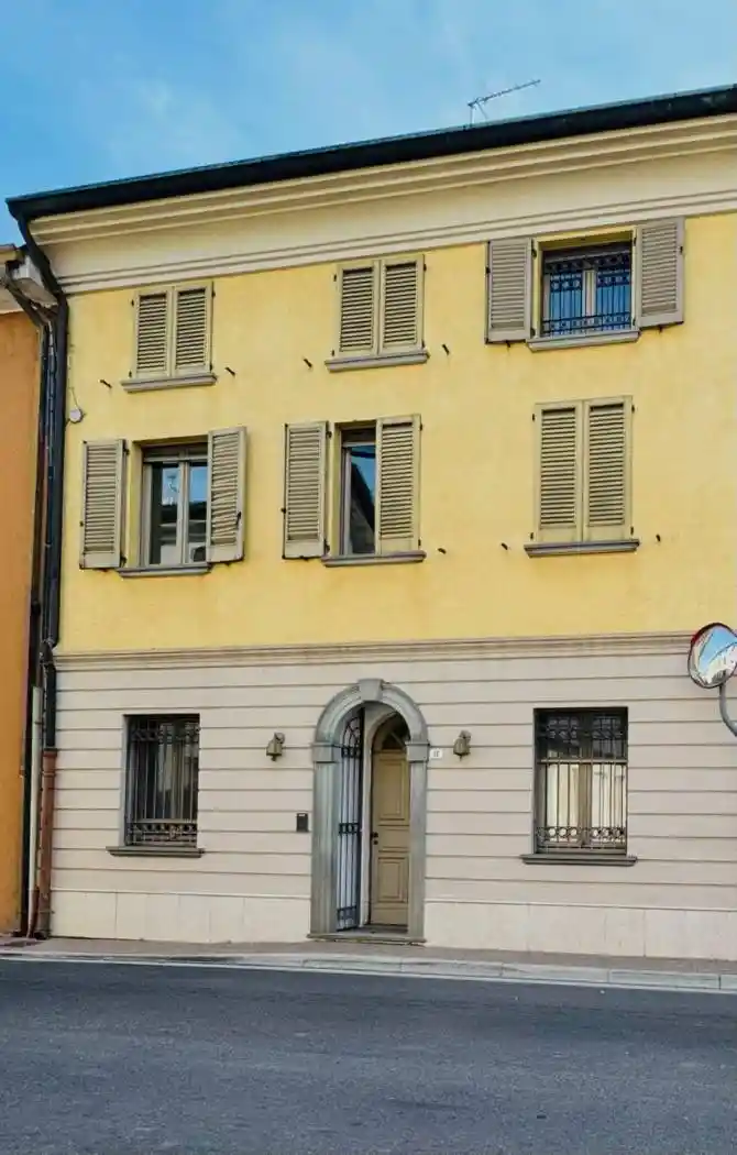 Appartamento in vendita a Visano