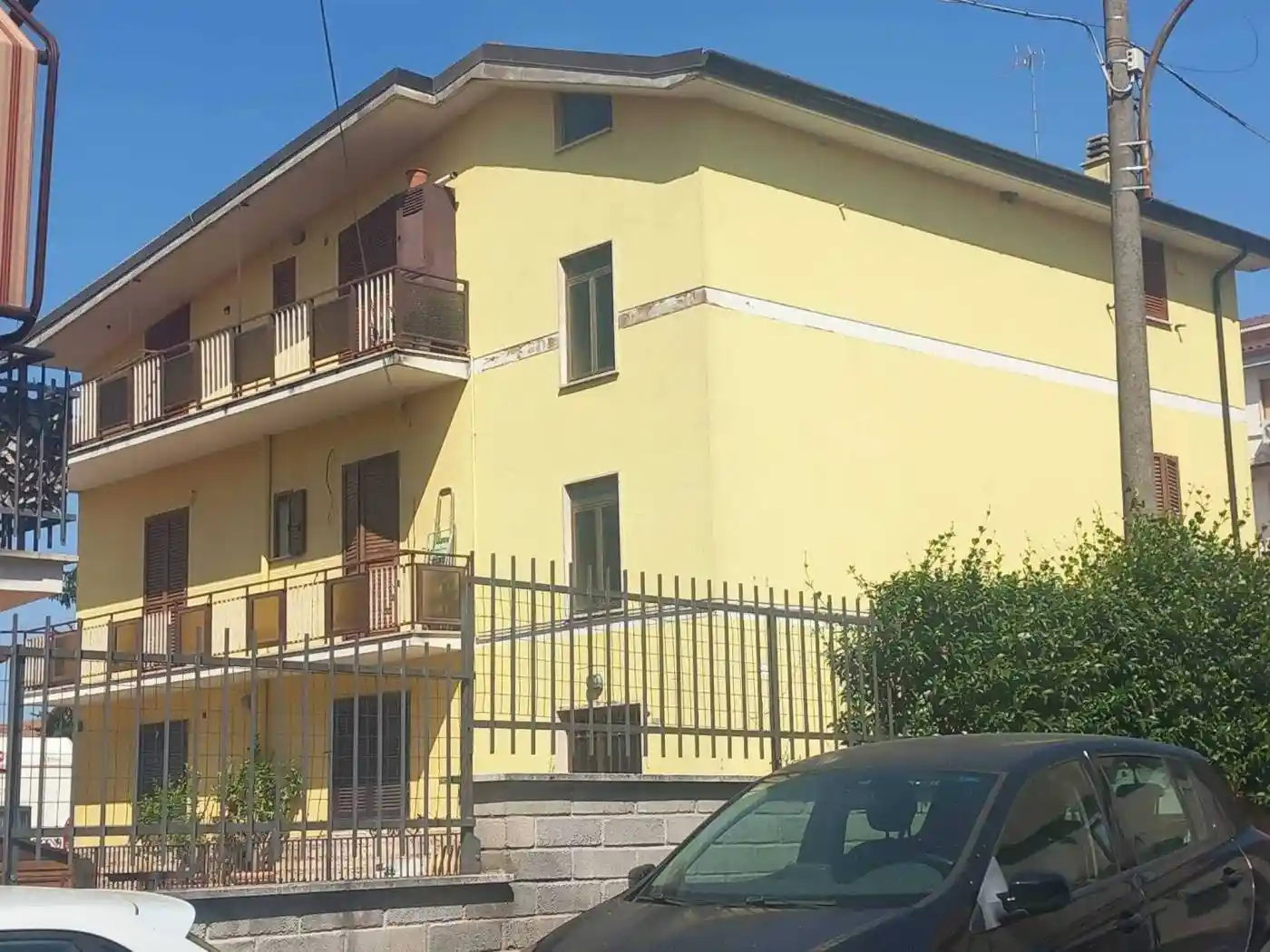 Appartamento in vendita a Tivoli