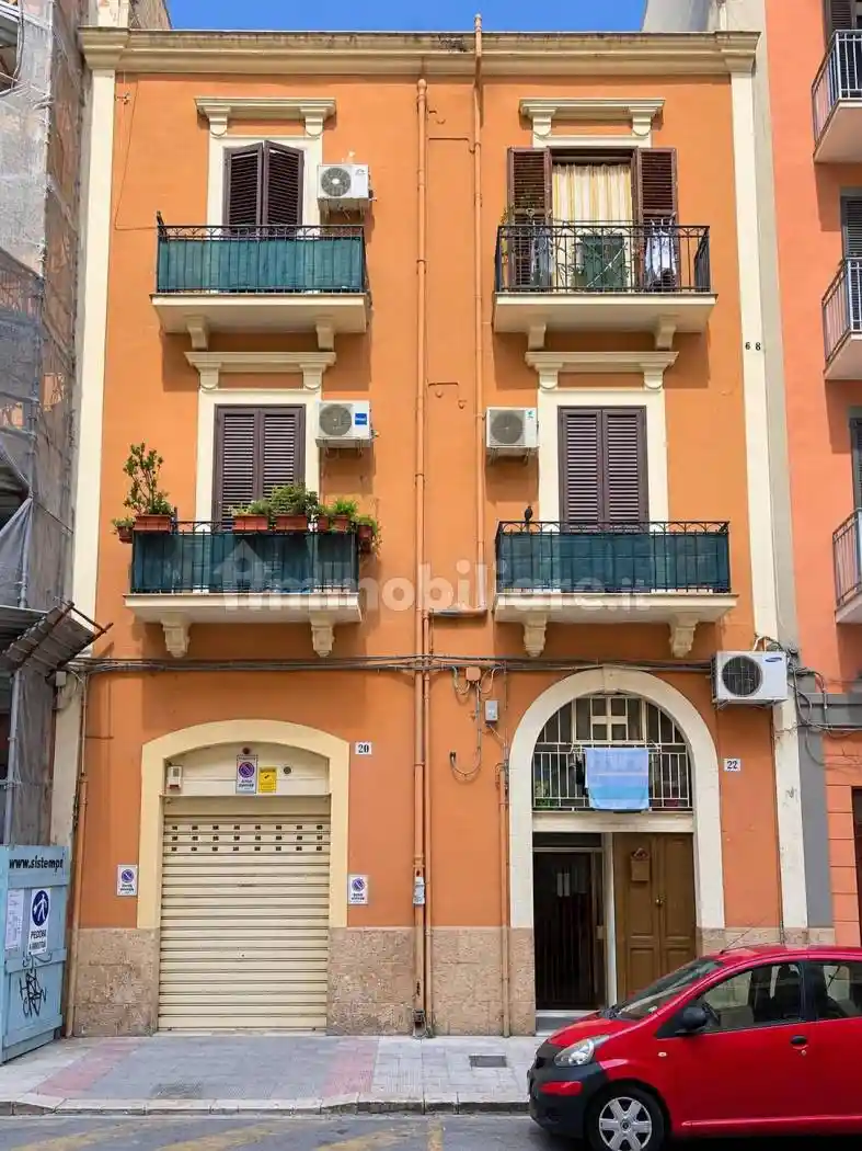 Appartamento in vendita a Bari
