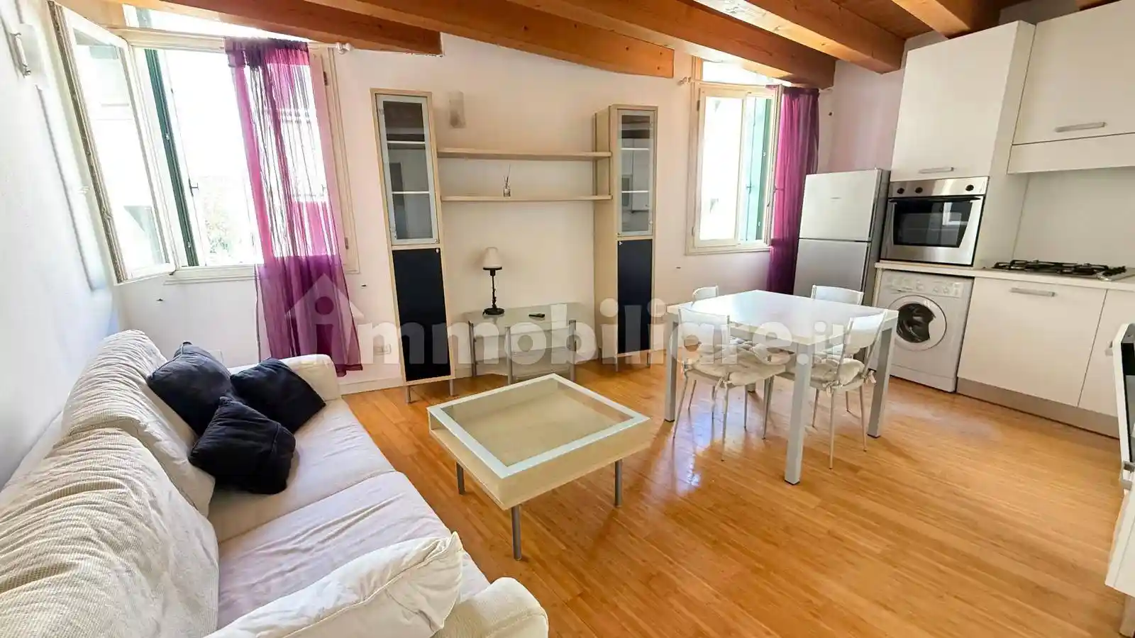 Appartamento in vendita a Vicenza