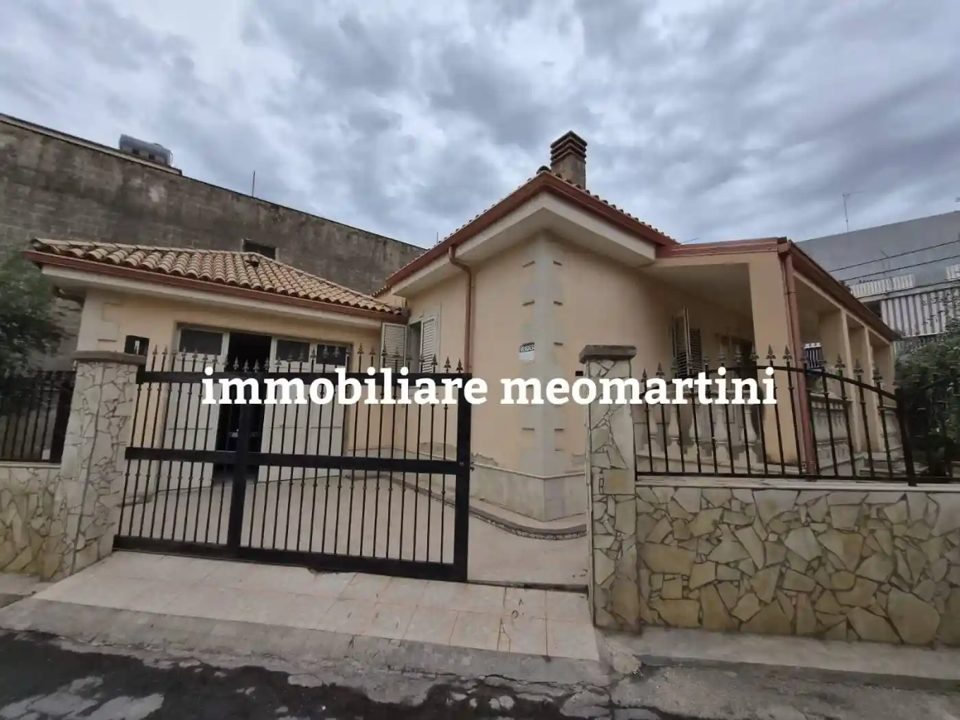 Villa in vendita a Noto