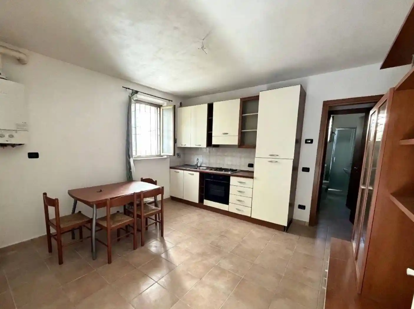 Appartamento in vendita a Reggio Emilia