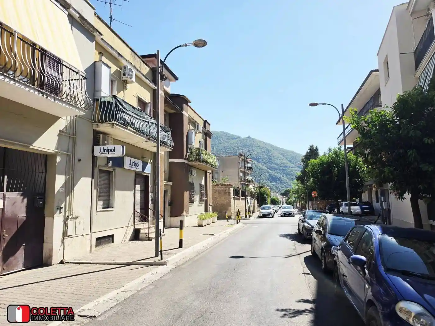 Appartamento in affitto a San Felice a Cancello