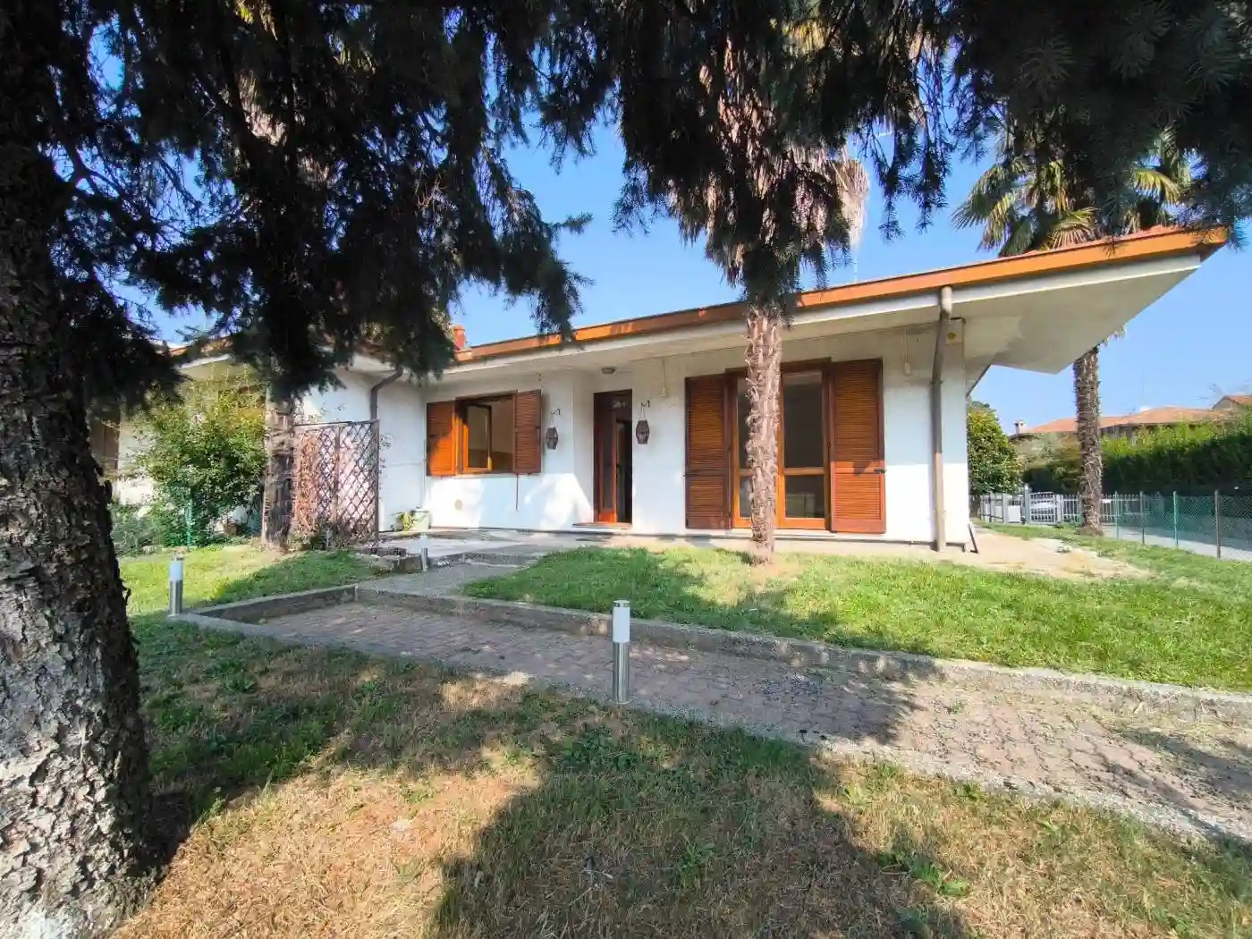 Villa - foto 5