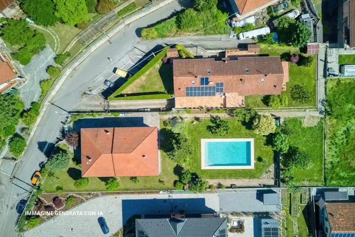 Villa - foto 3