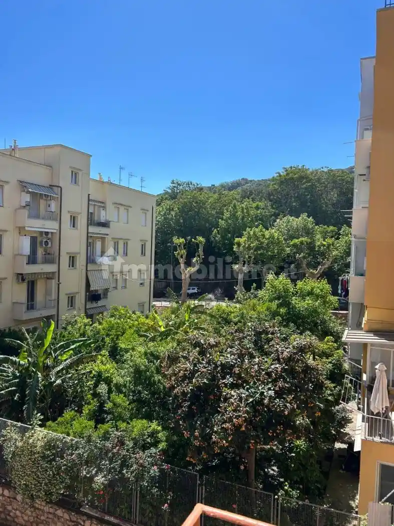 Appartamento in vendita a Gaeta