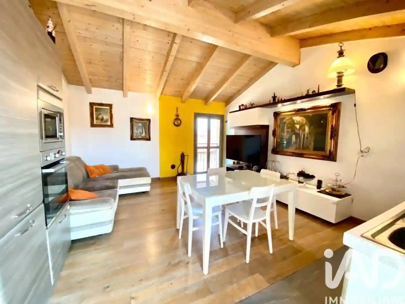 Appartamento - foto 2