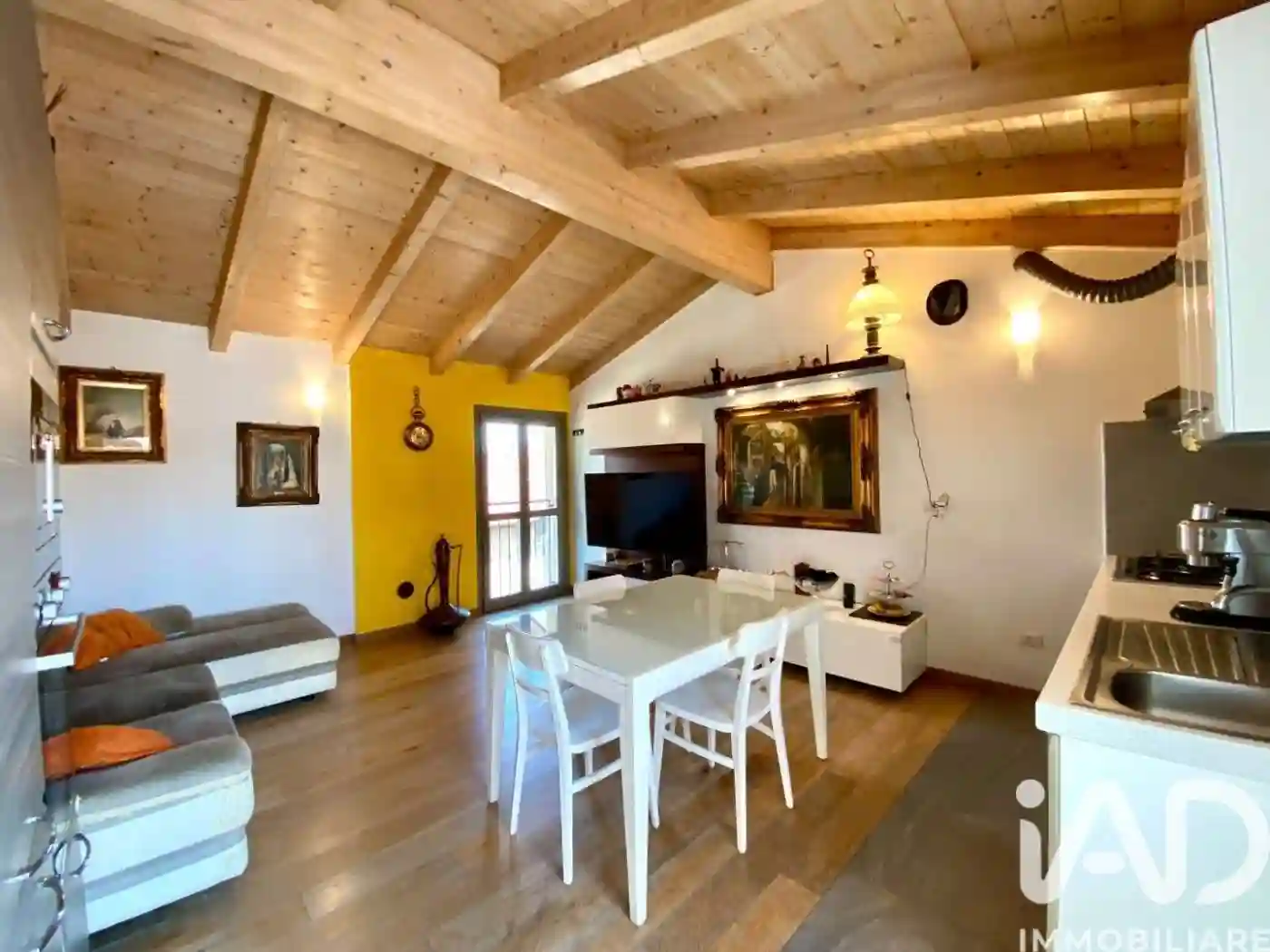 Appartamento - foto 4