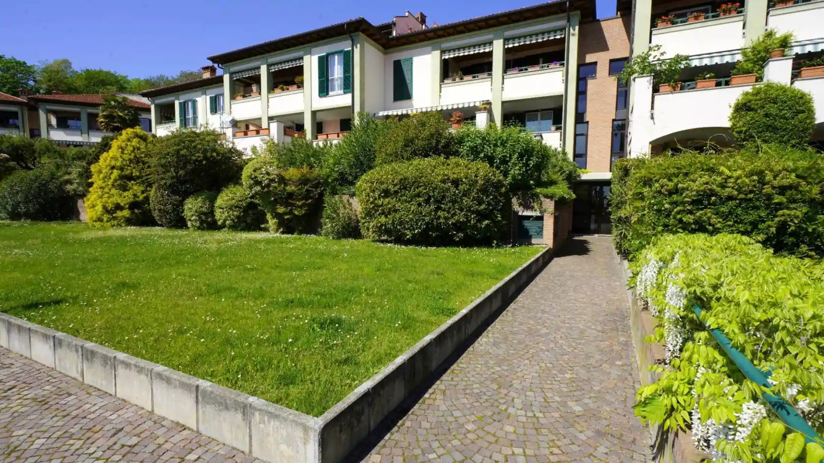Appartamento in affitto a Rivoli
