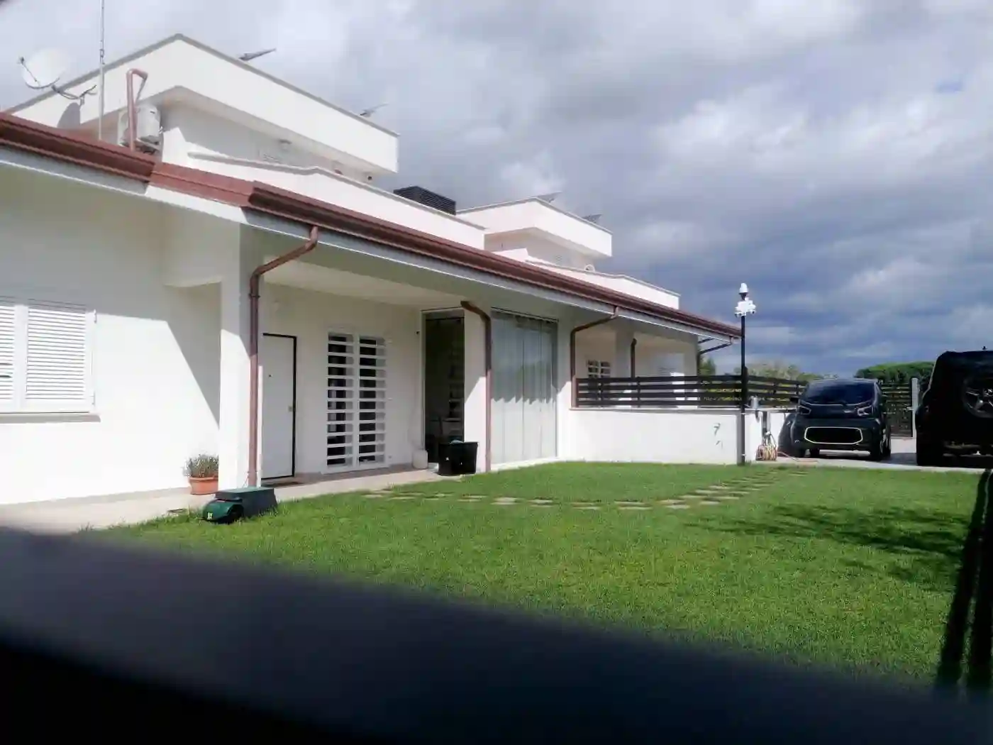 Villa - foto 3