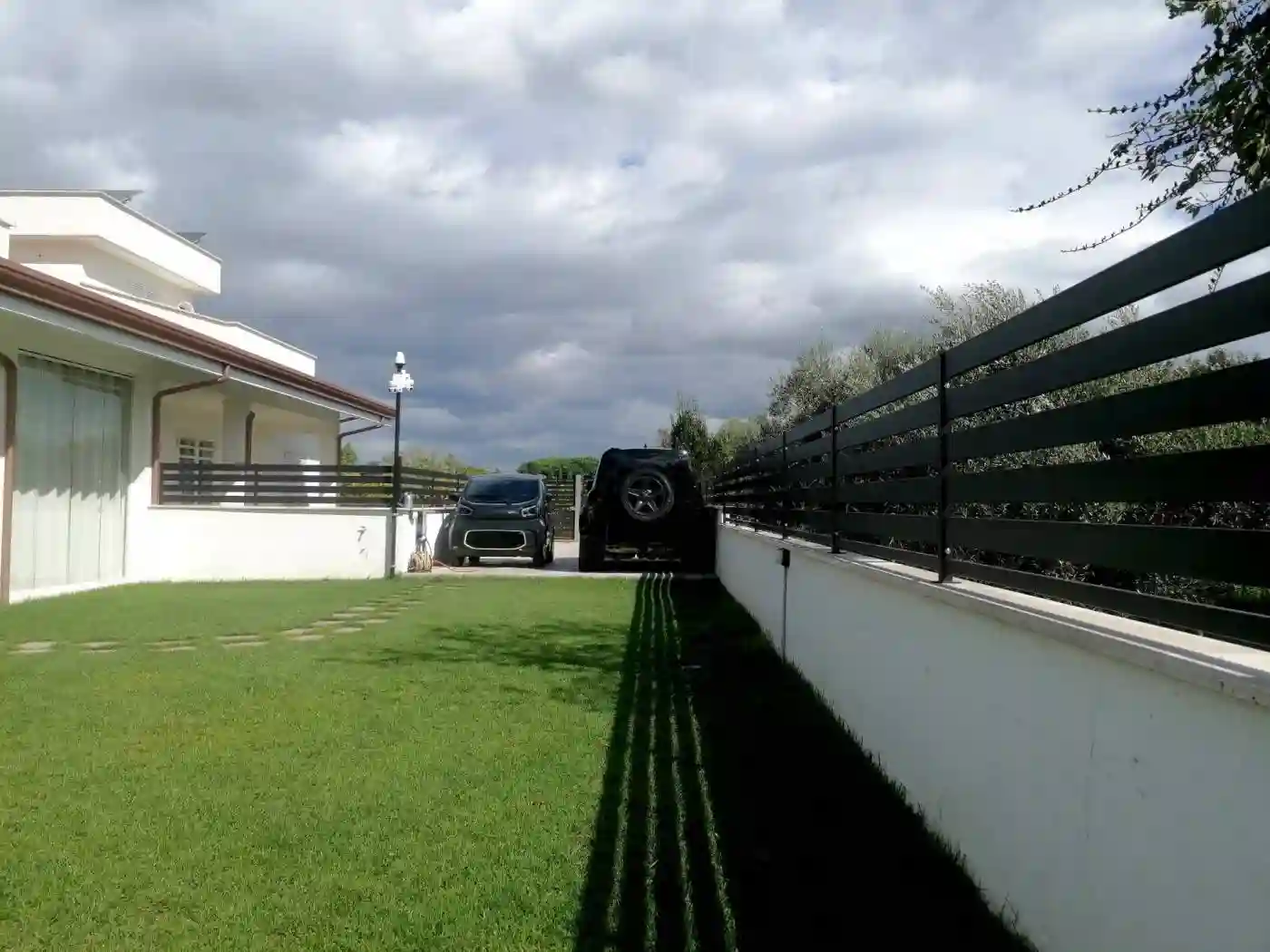 Villa - foto 4
