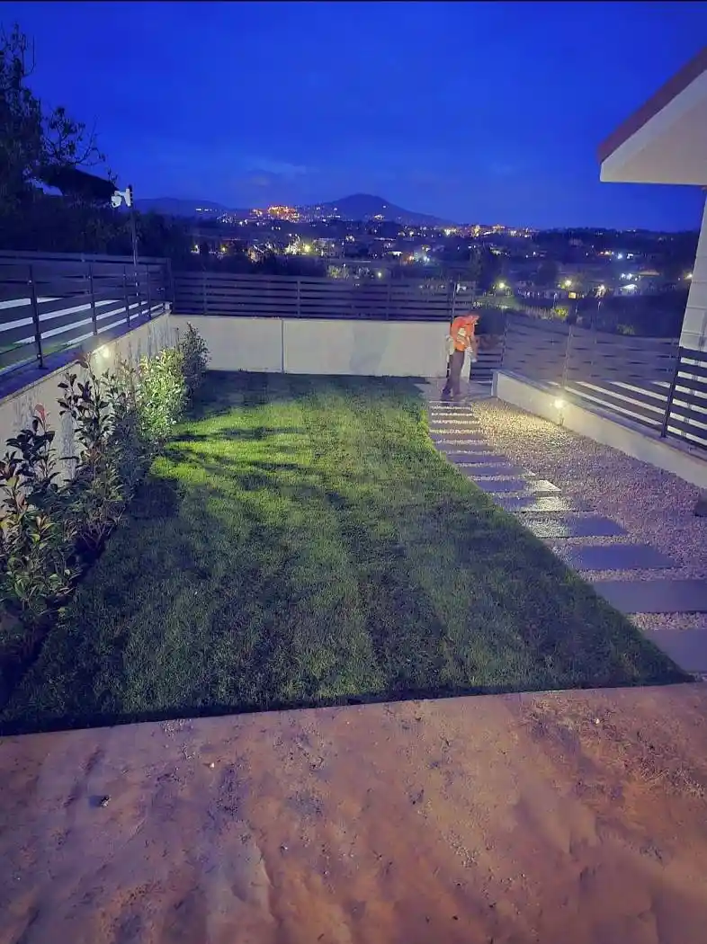 Villa in vendita a Ciampino