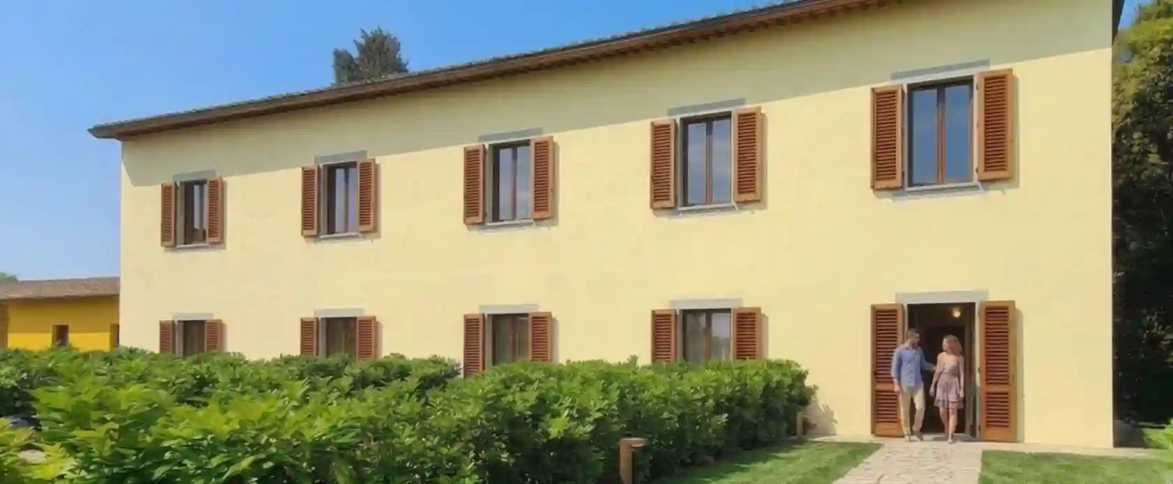 Villetta a schiera - foto 3