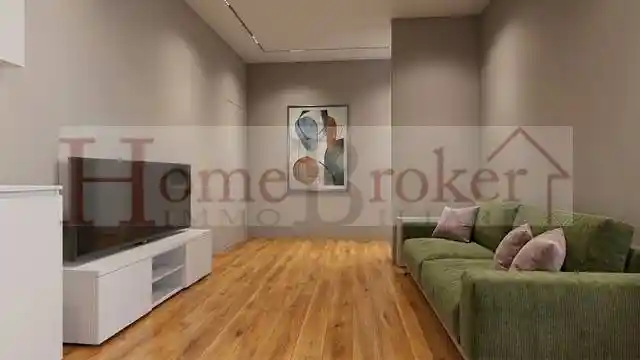 Appartamento in vendita a Firenze