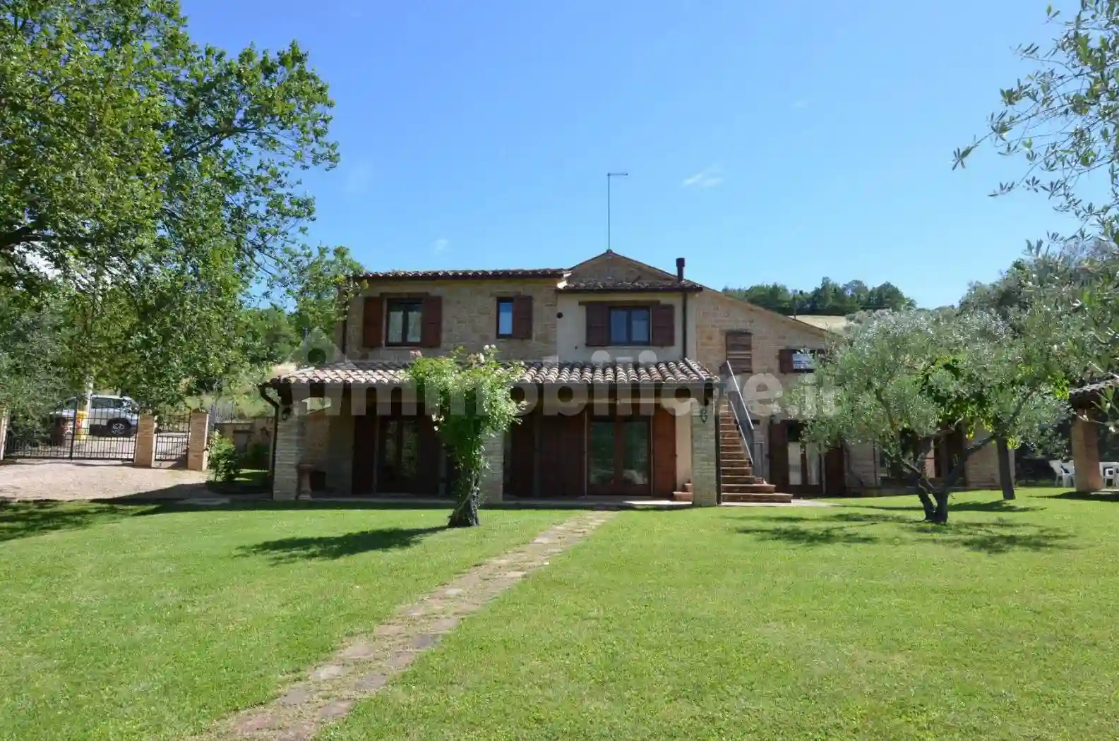 Rustico - Casale - foto 4