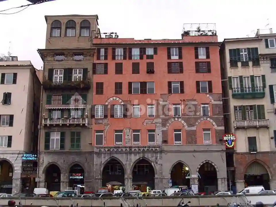 Palazzo - Edificio - foto 3