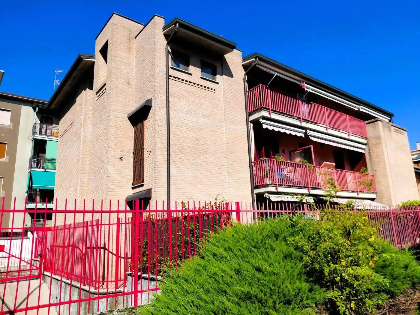 Appartamento in vendita a Cologno Monzese