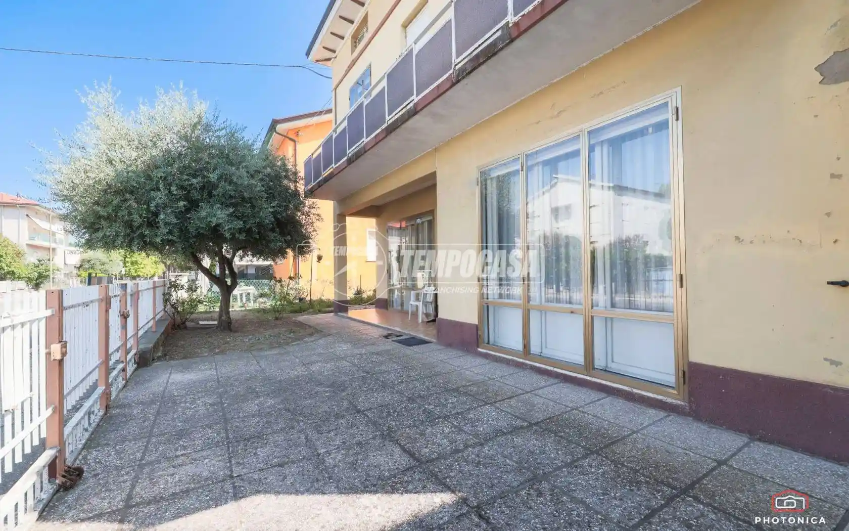 Casa indipendente in vendita a Cattolica