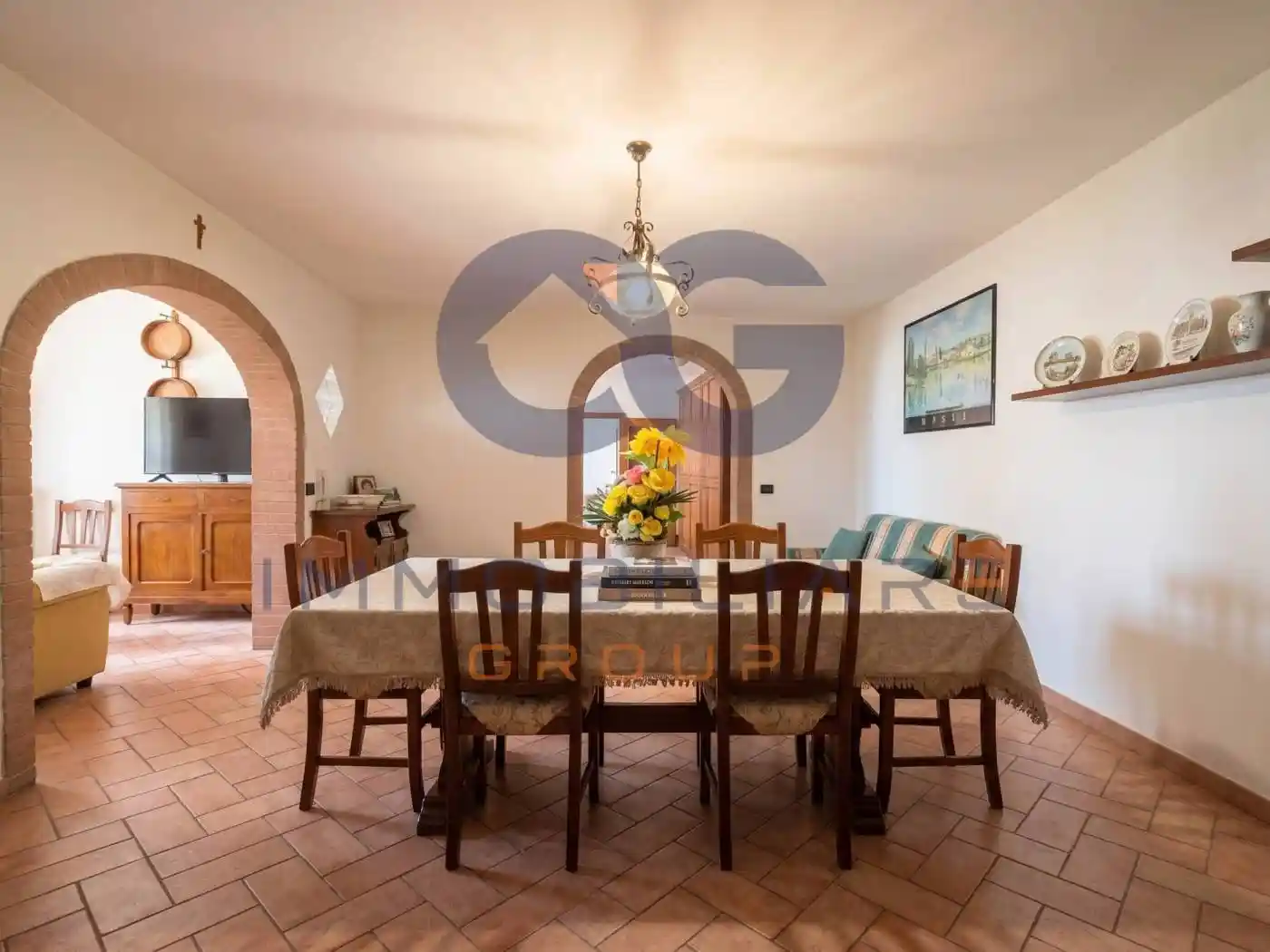 Villa in vendita a Vigarano Mainarda