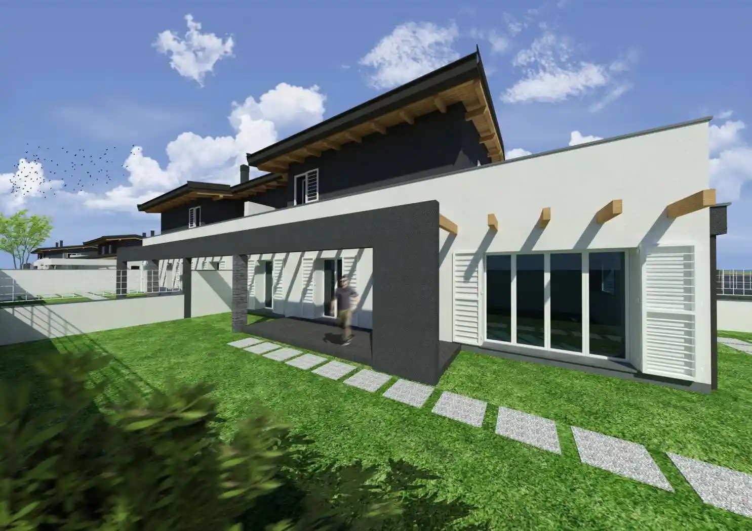 Villa in vendita a Anzio