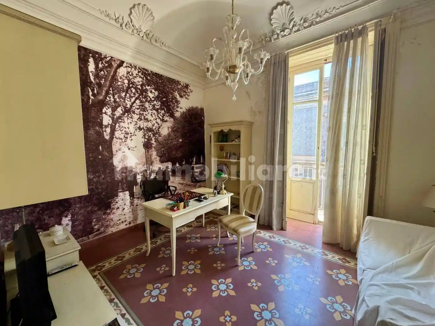 Appartamento in vendita a Catania