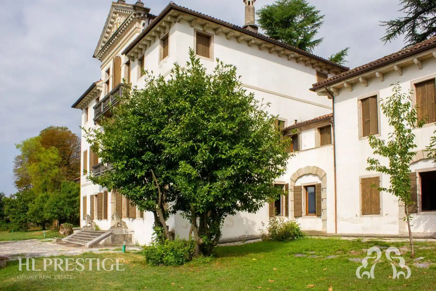 Villa in vendita a Belluno