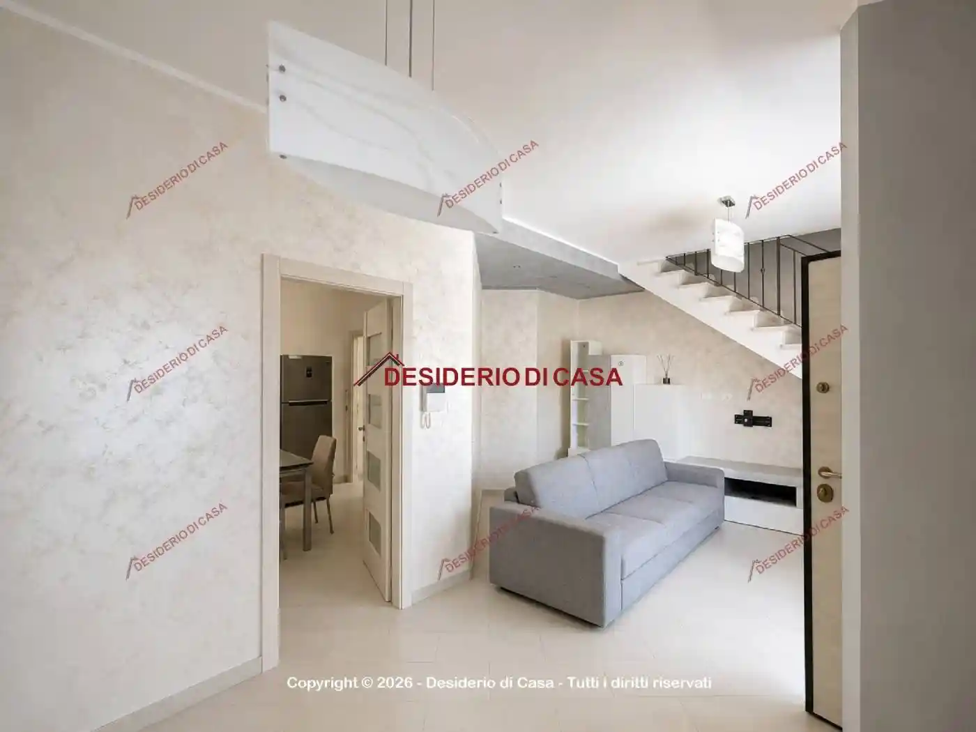 Villetta a schiera in vendita a Porto Empedocle