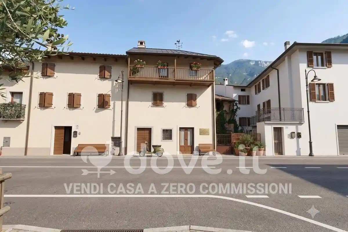 Rustico - Casale in vendita a Dolcè