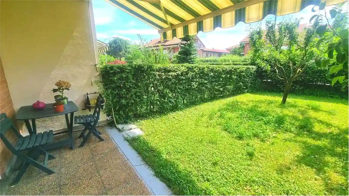 Villetta a schiera - foto 4
