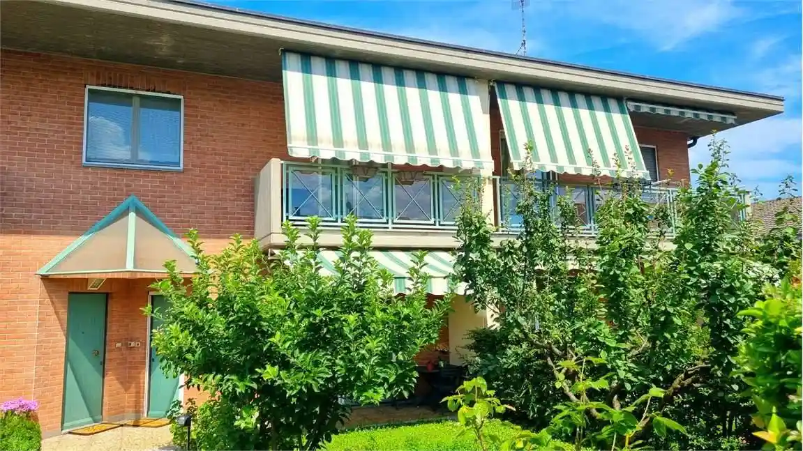 Villetta a schiera in vendita a Chieri